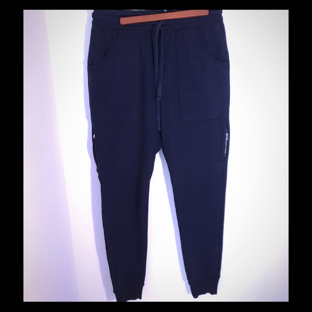 Drifter men sweat pants